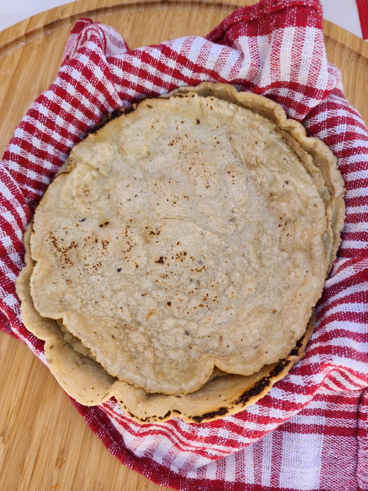 Tortilla