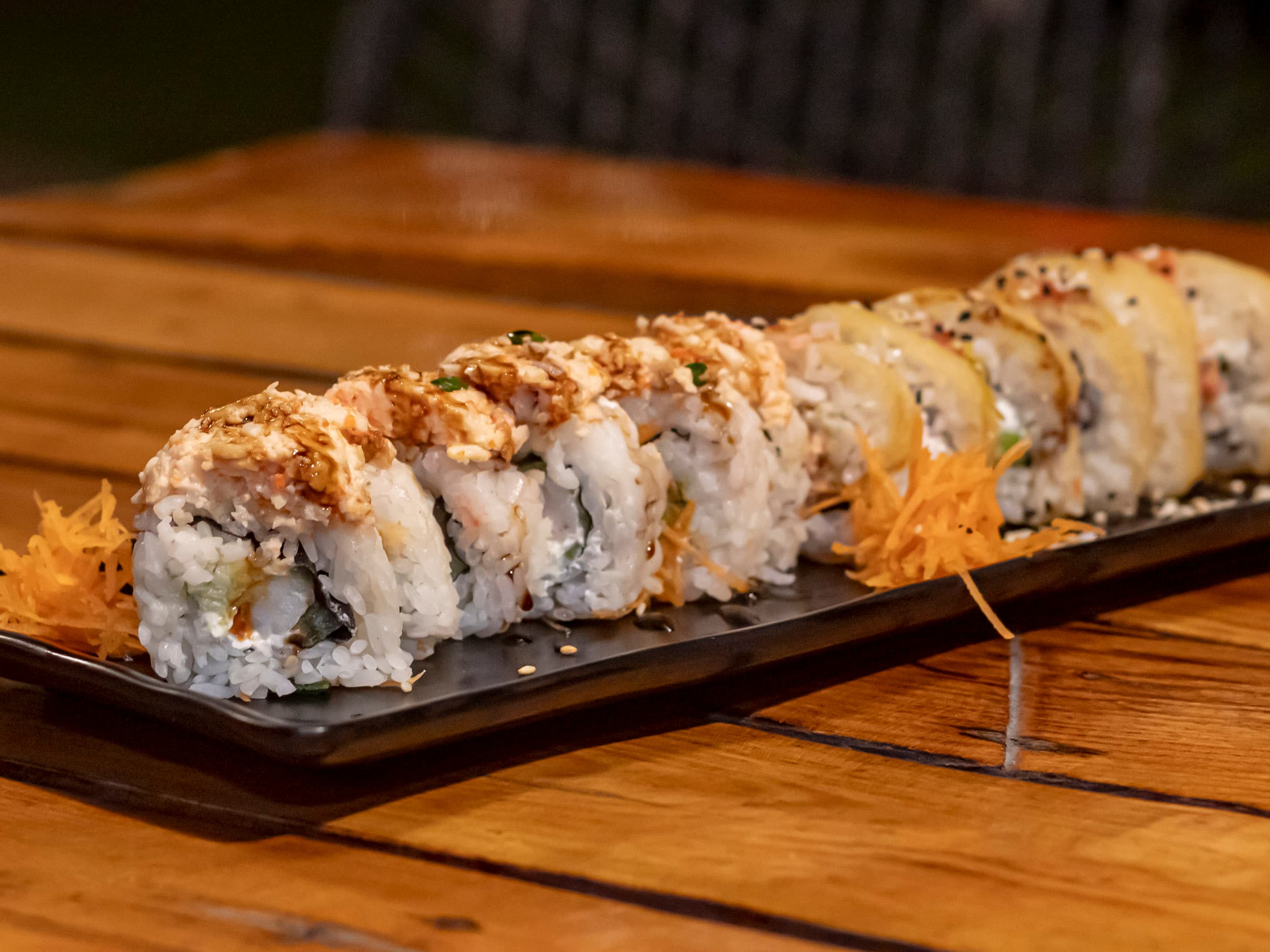 Rollo Roll Natural