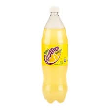 Gaseosa Quatro 1.5 L