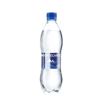 Agua Manantial 300 ml