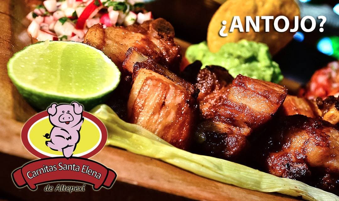 Orden de Guacamole