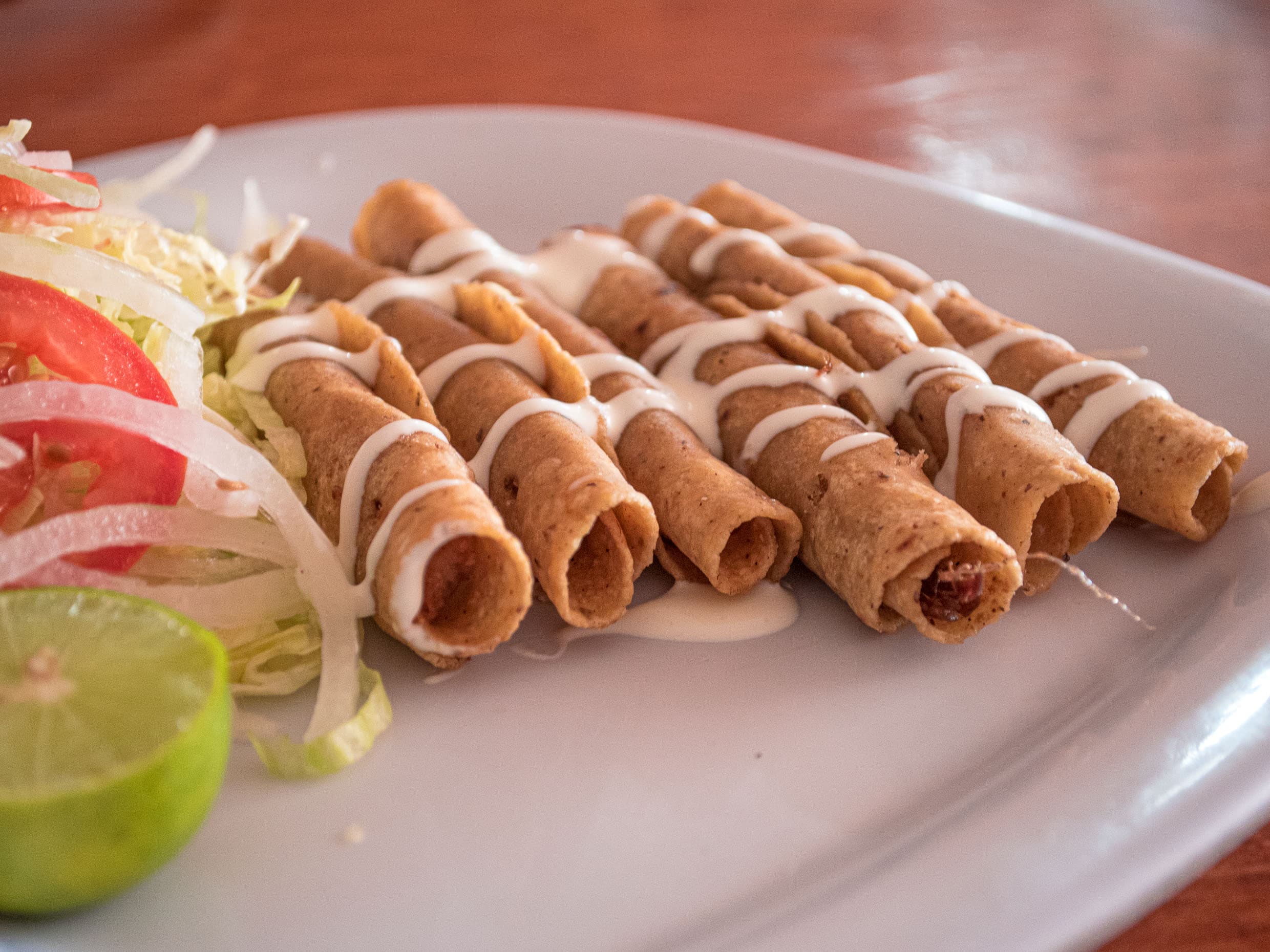 Ordes de Flautas