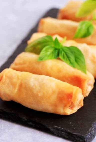 Rollos Primavera