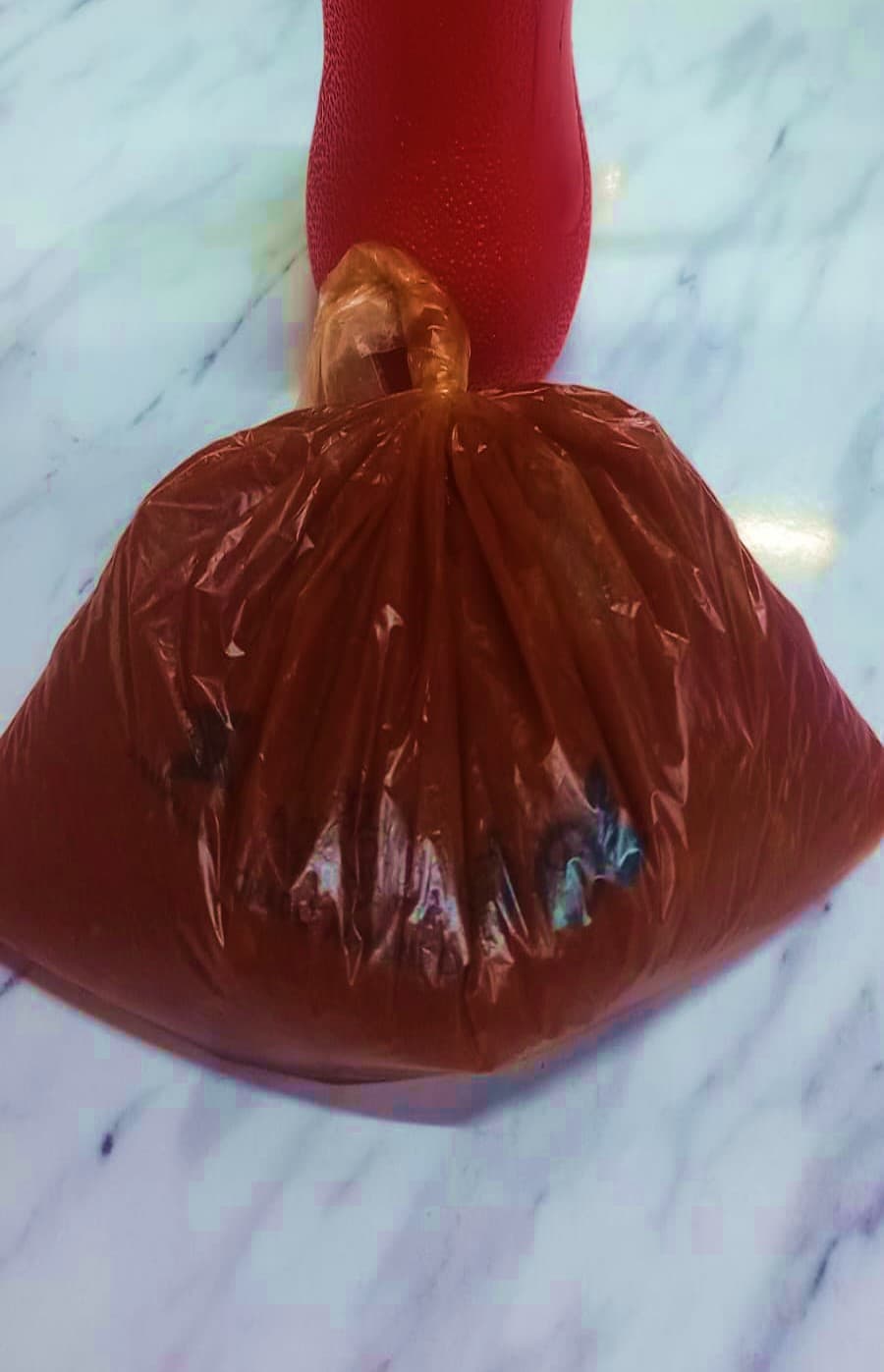 Salsa Chica Roja