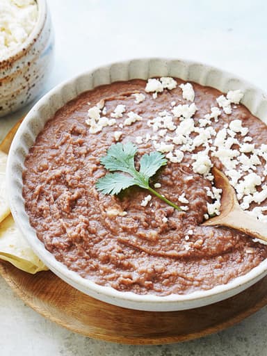 Frijoles Aguados
