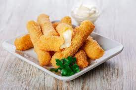 Palitos de Queso