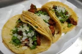 Tacos de Guisos