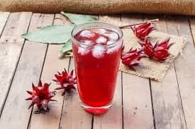 Agua de Jamaica