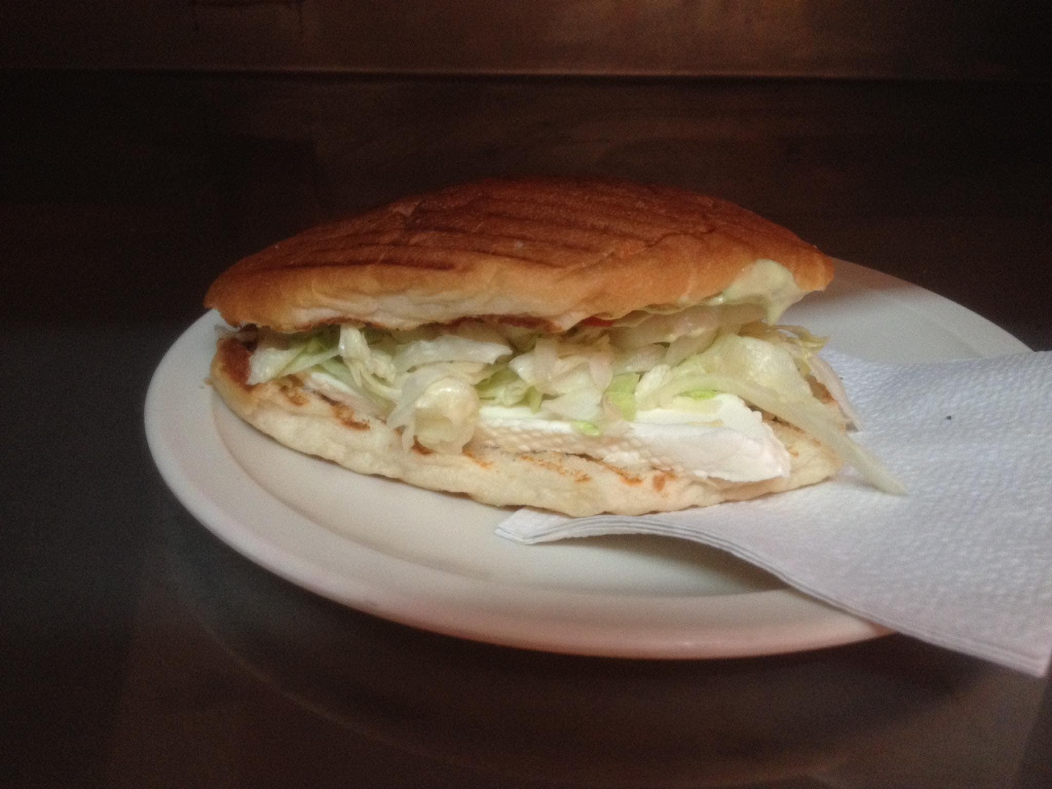 Torta de Queso
