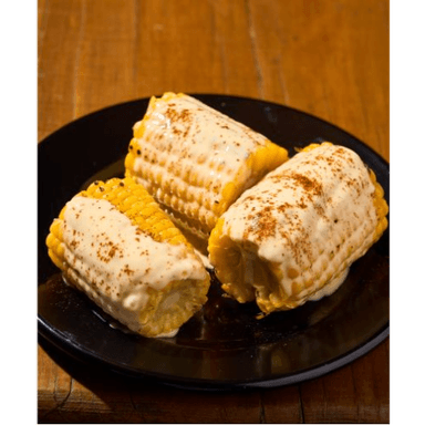 Mazorca Dulce