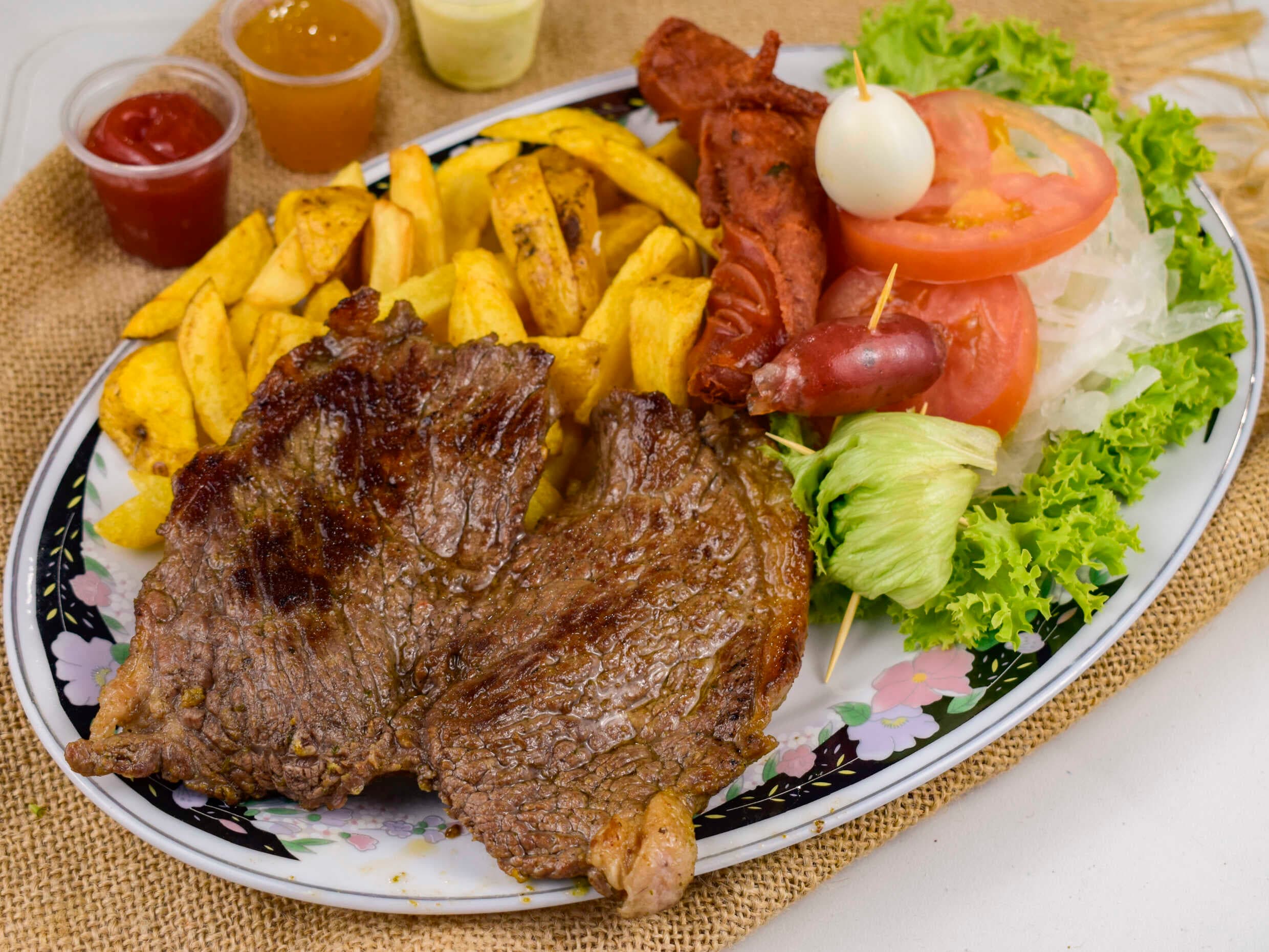 Churrasco