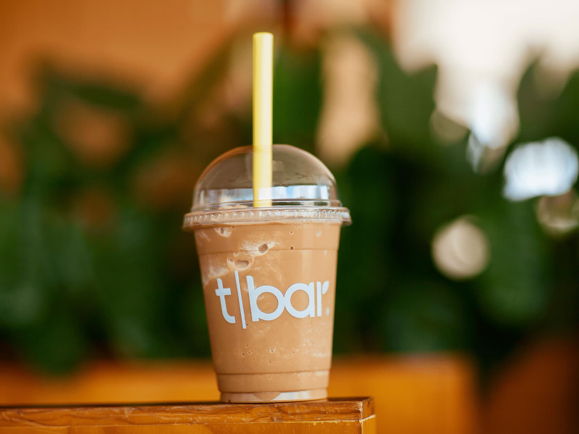 Coffe Frappé