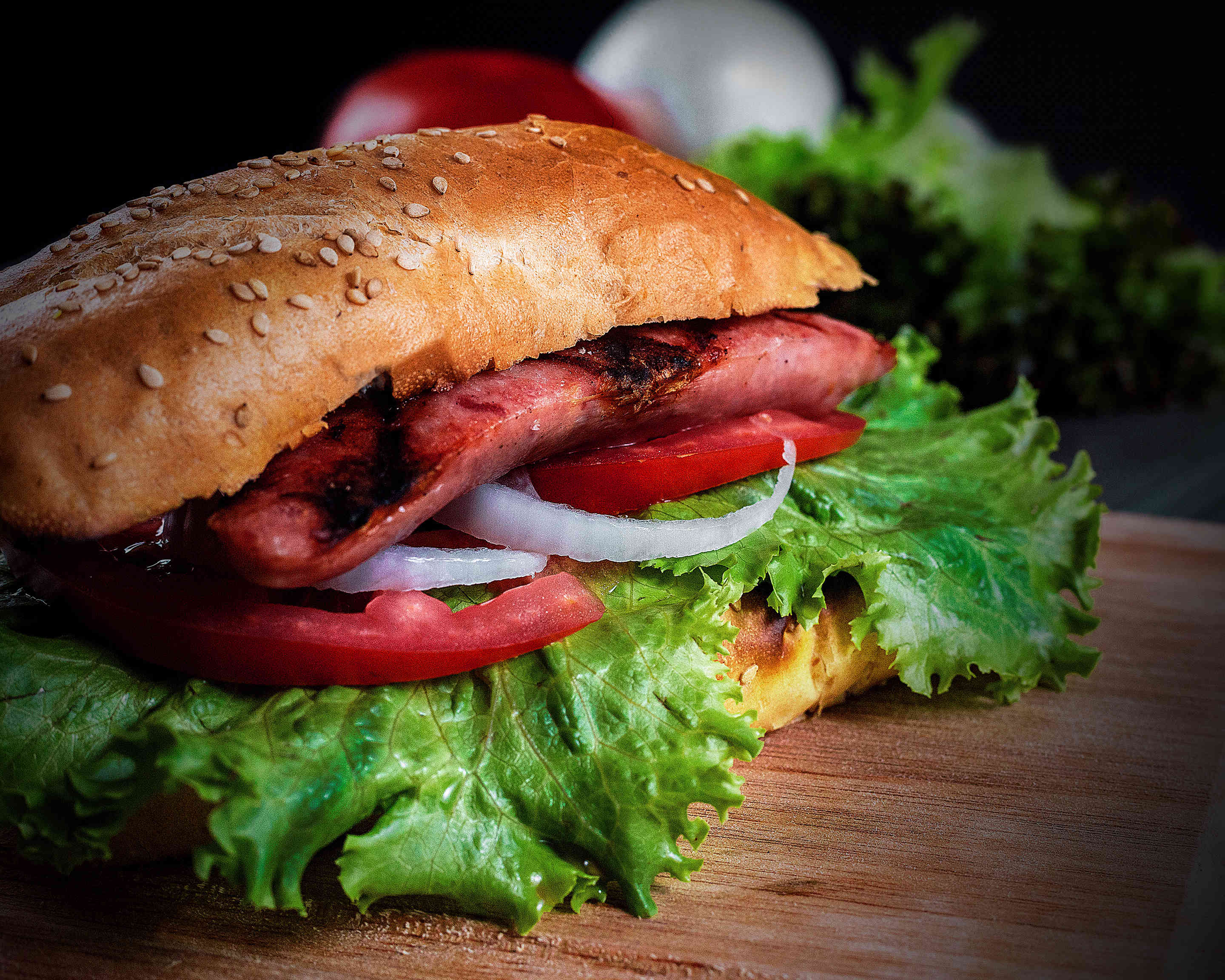Choripan