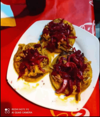 Panuchos