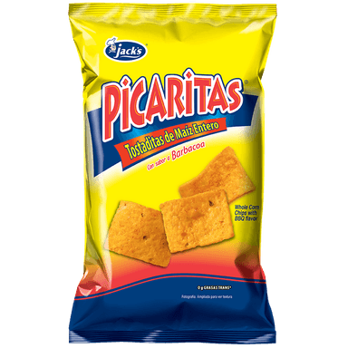 Jacks Picaritas