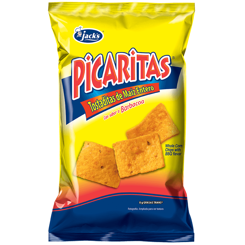 Jacks Picaritas