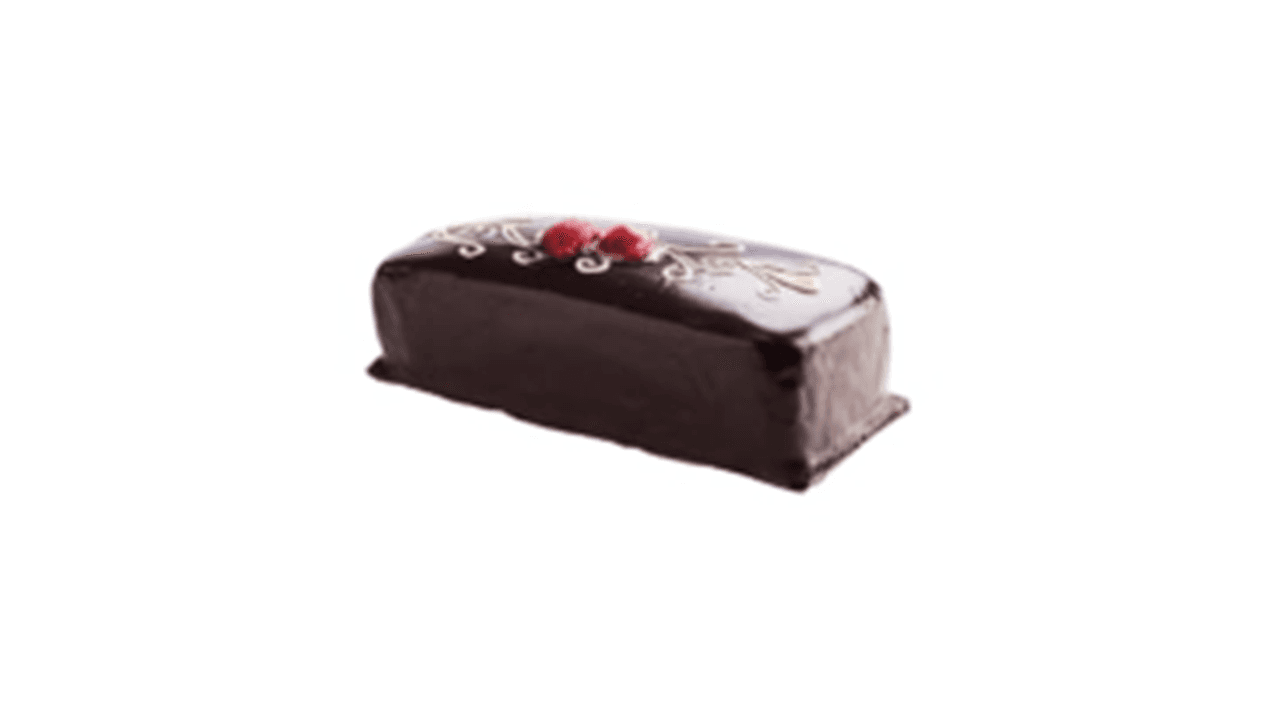 Media Barra de Pastel con Chocolate (1.1 kg)