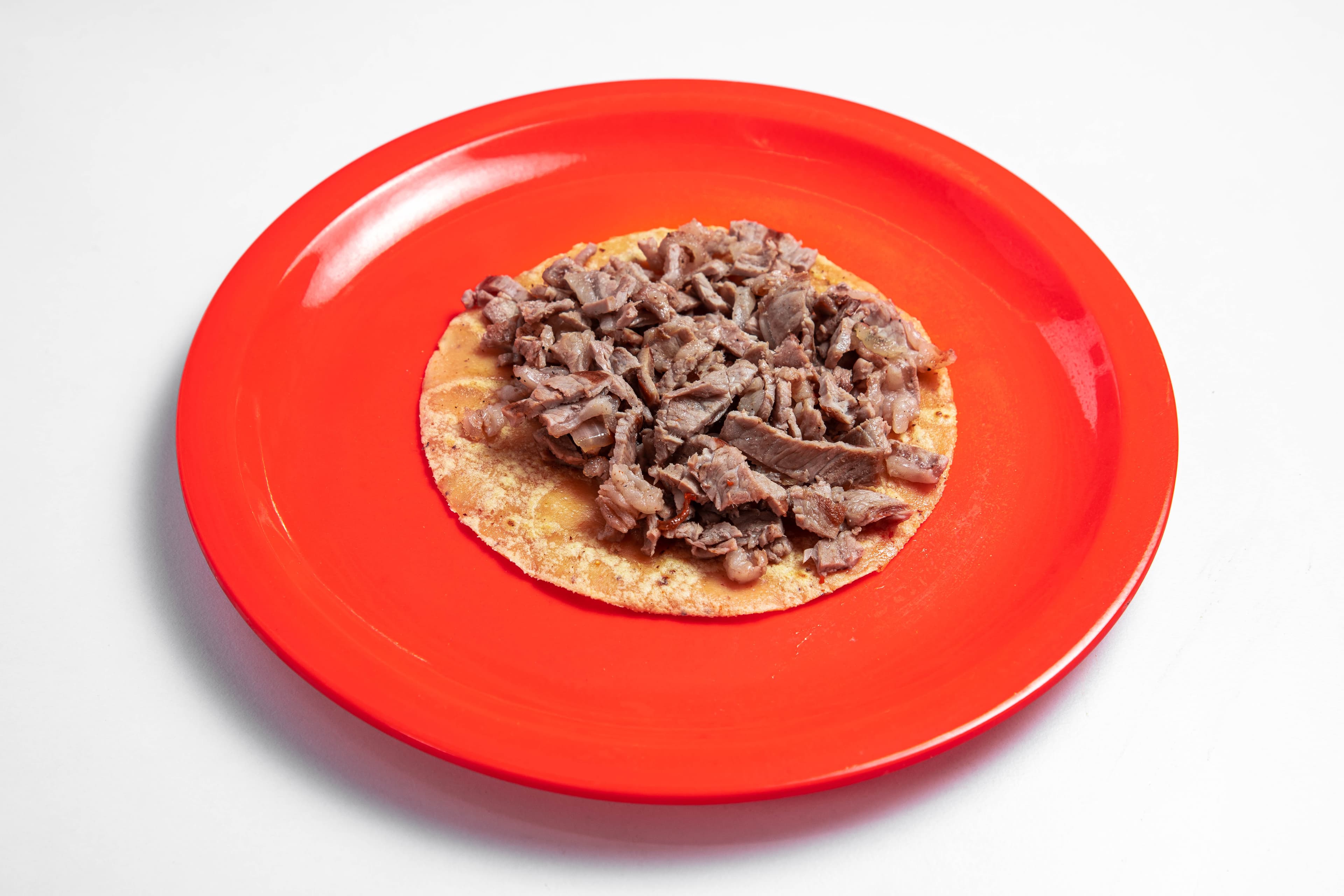 Taco de Costilla