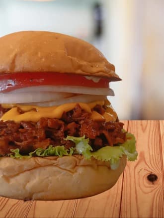 Ribbs Burger
