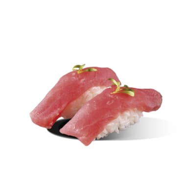Atún Nigiri