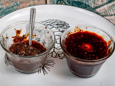 Chimichurri