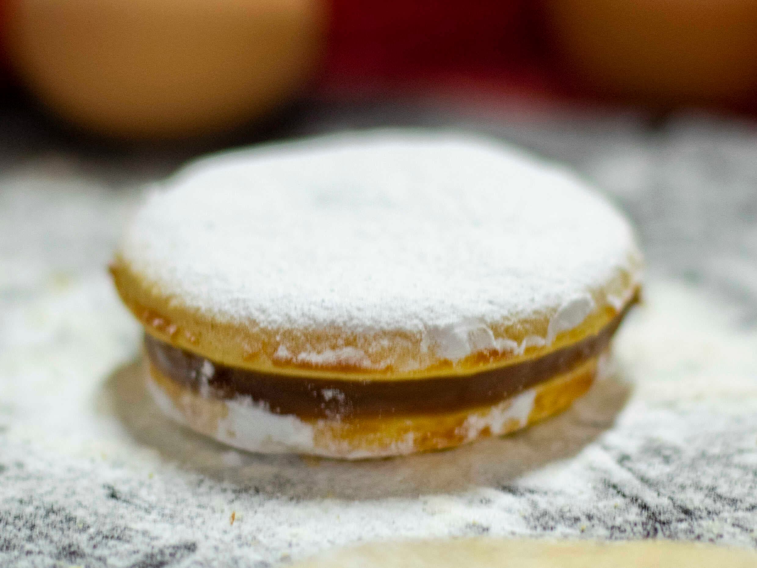 Alfajor