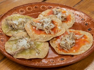 Chalupitas Poblanas (5)
