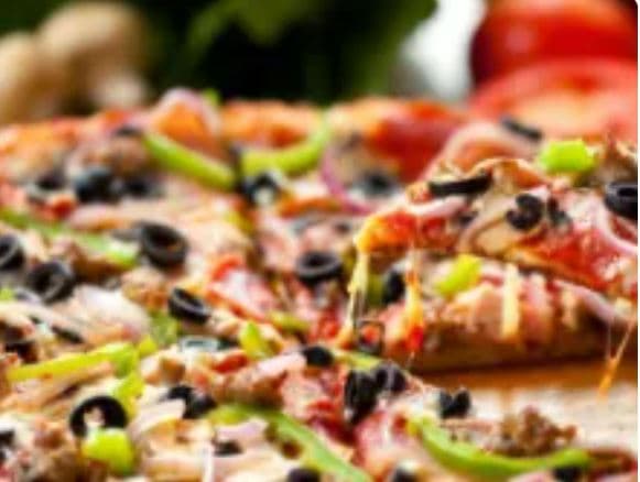 Pizza Ultra Xpizza