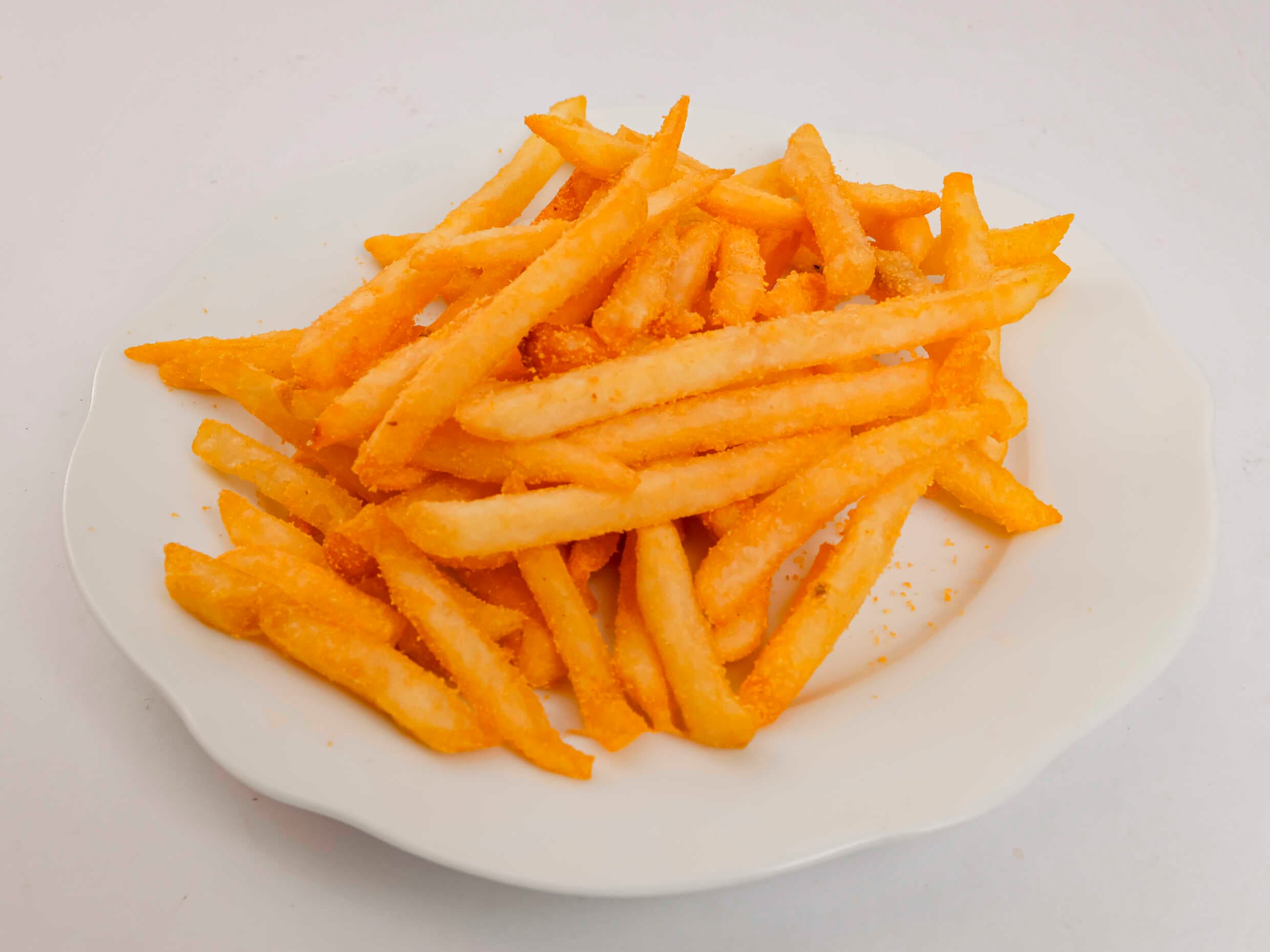 Papas Fritas Grandes