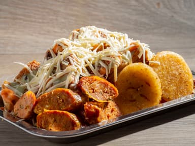 Picada Especial para 2 Personas