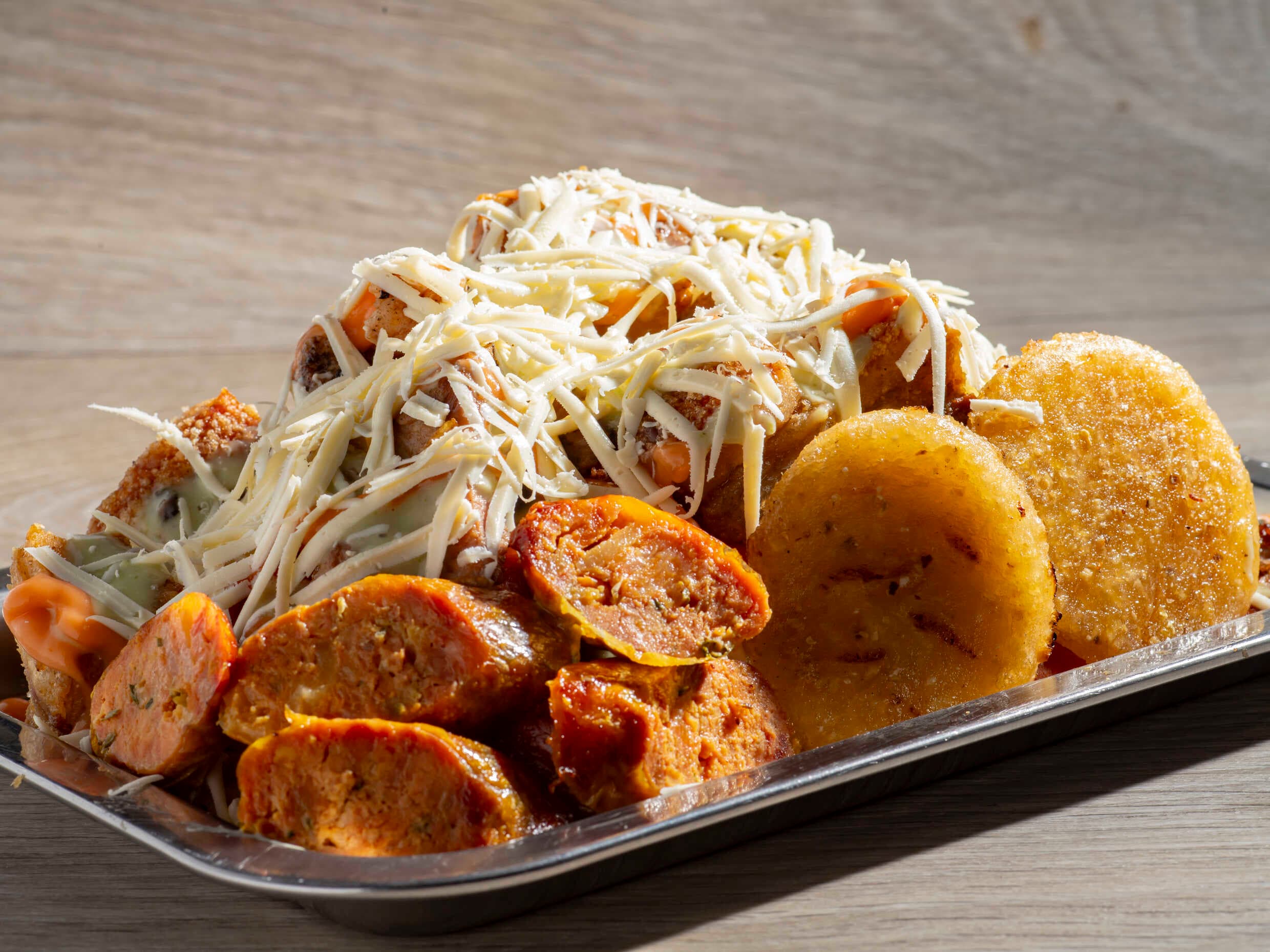 Picada Especial para 2 Personas