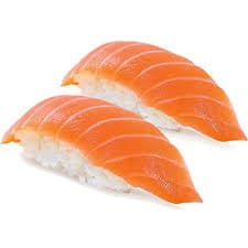 Nigiri de Salmon 20 g