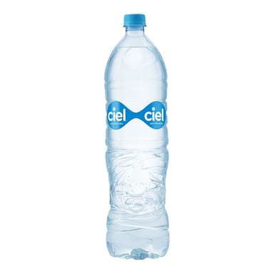 Agua Ciel