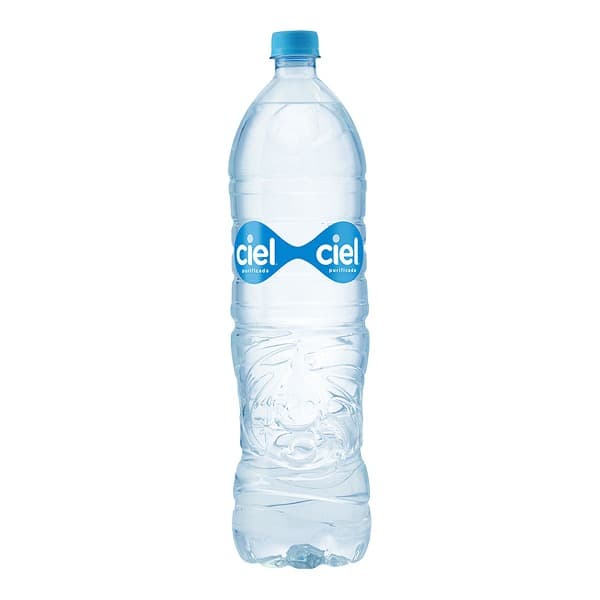 Agua Ciel