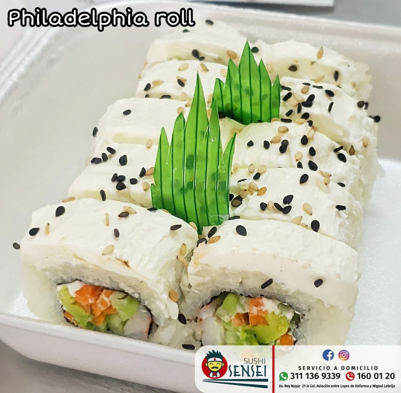 Rollo Philadelphia