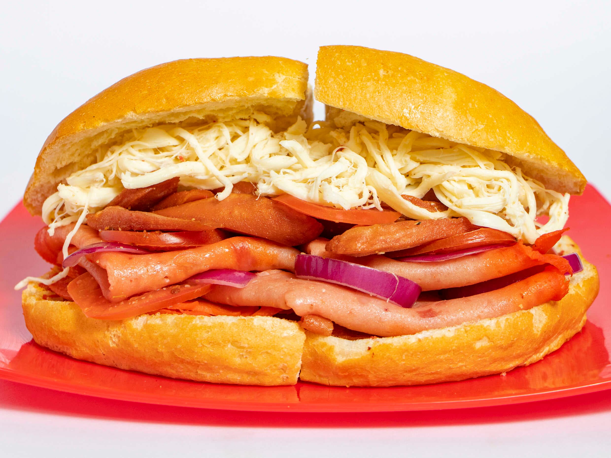Torta Francis