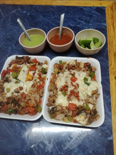 Alambre de Pastor