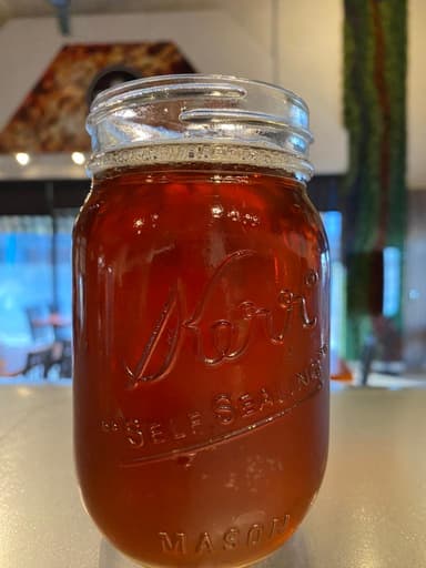 Té de la Casa