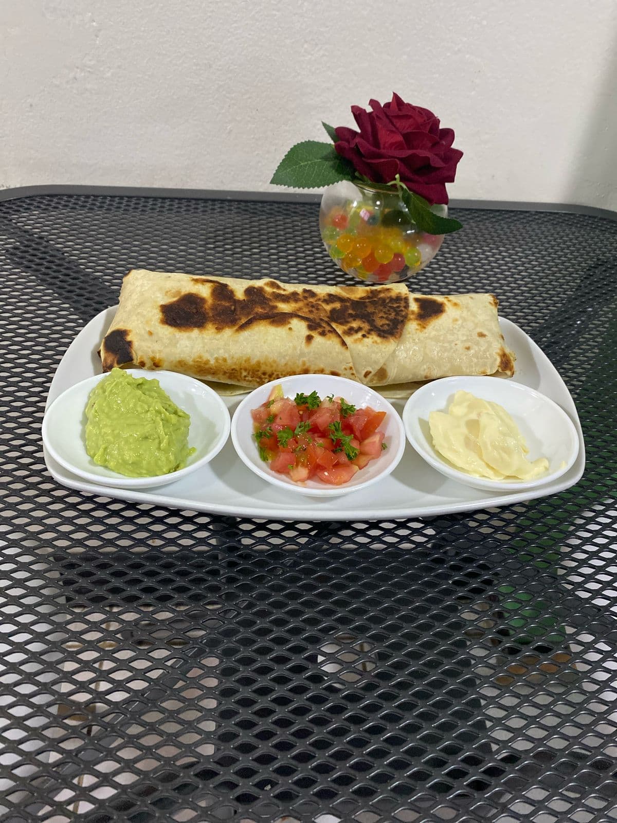 Burritos