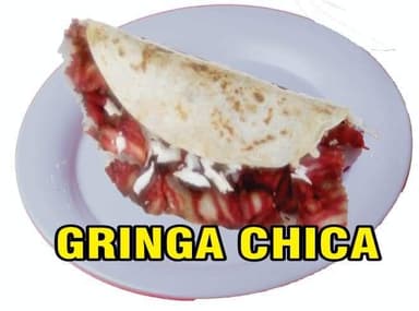 Promo Gringas