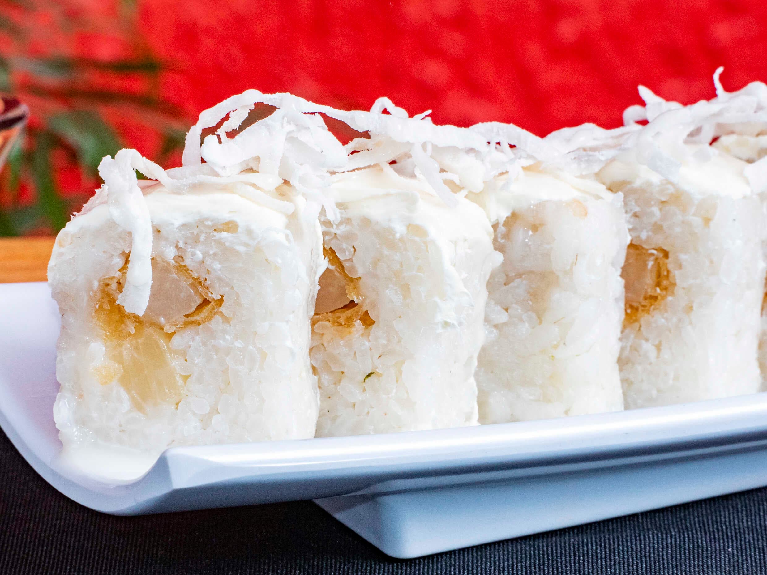 Coco Maki.