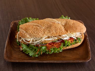BAGUETTE POLLO