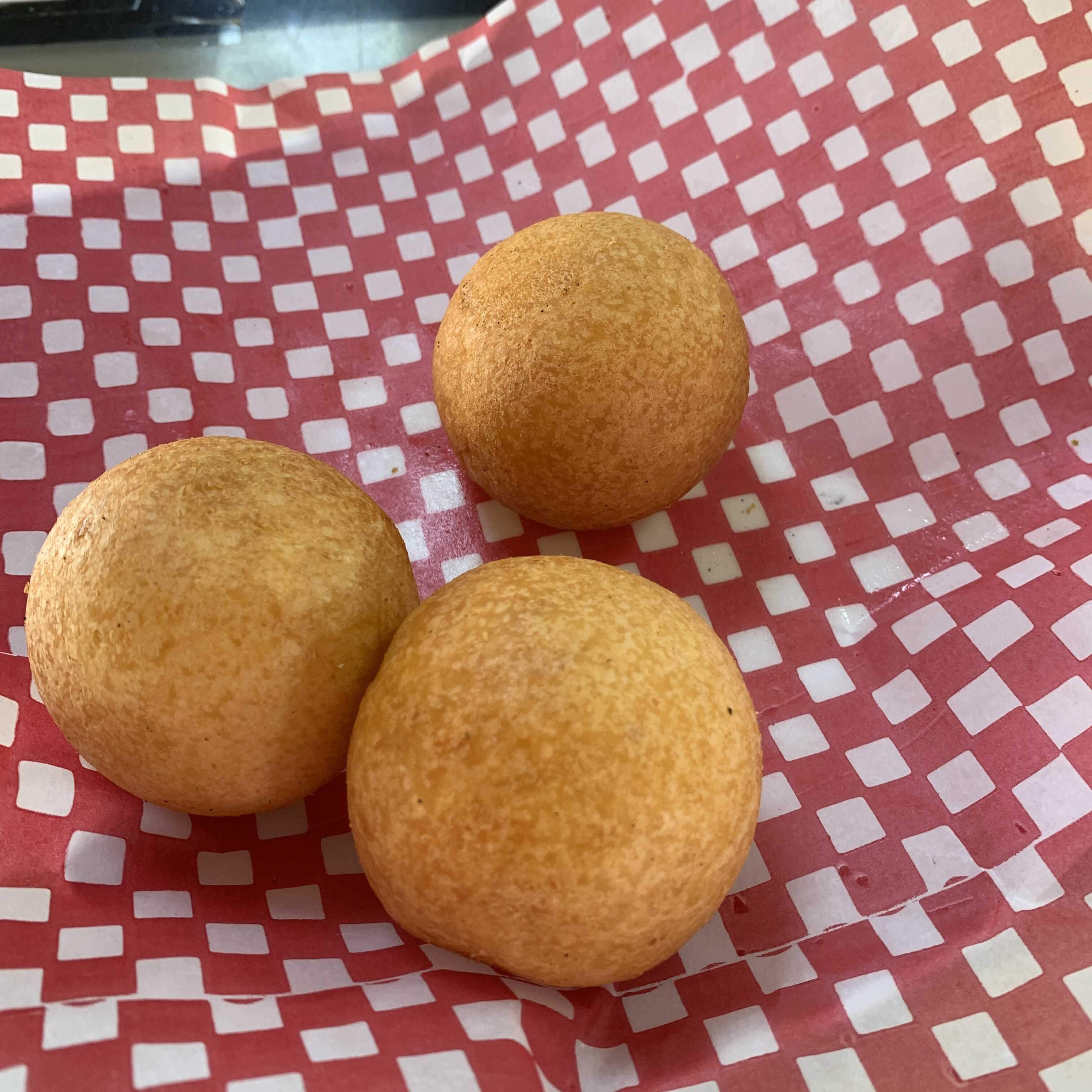 Buñuelos