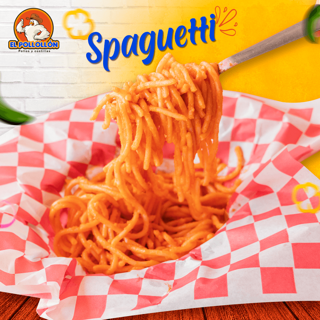 Espagueti