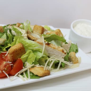 Ensalada Boneless