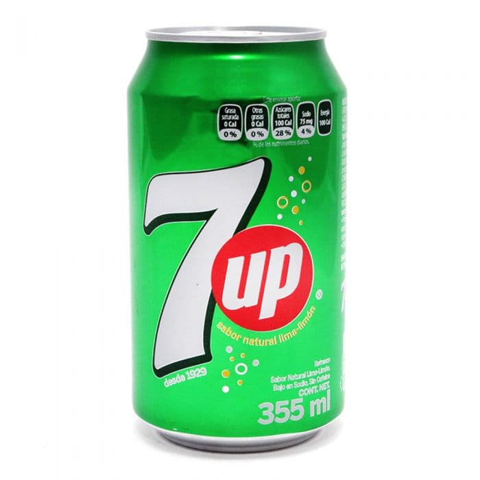 7 Up