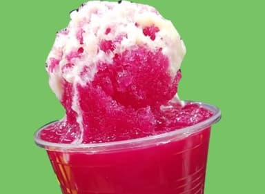 Raspado Grande