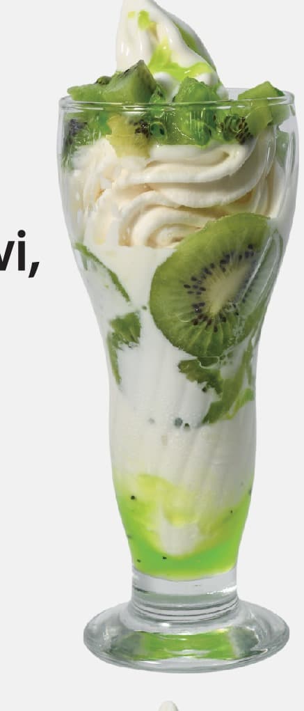 Tentación Kiwi