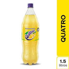 Quatro 1.5 litros