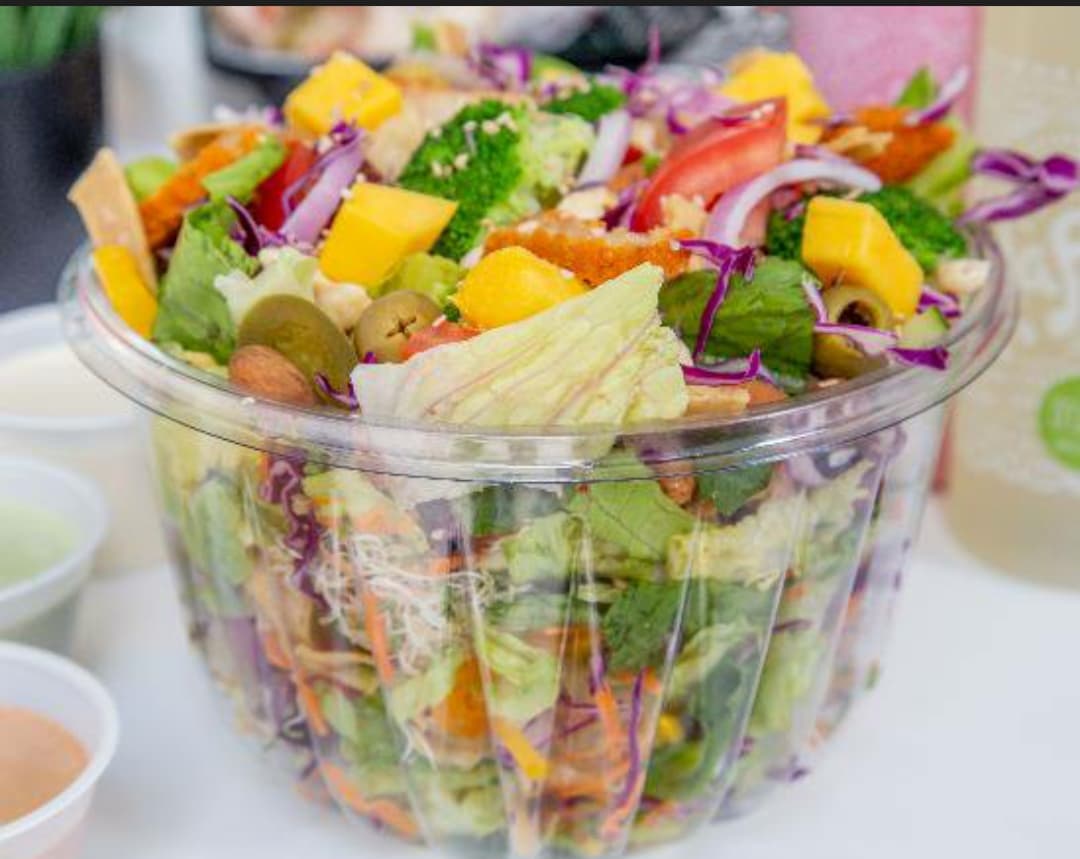 Ensalada Grande